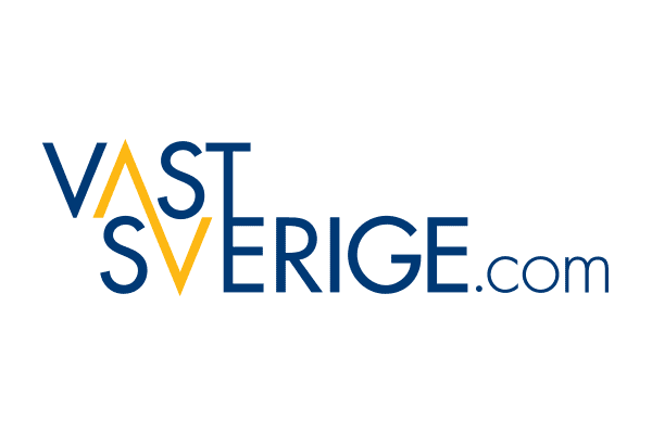 Västsverige logotyp