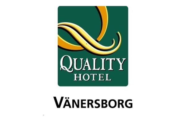Quality Hotel Vänersborg